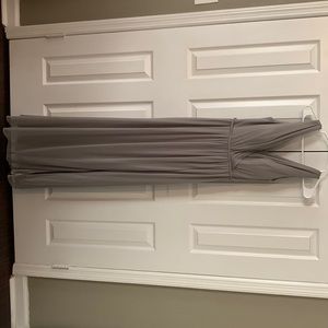 Azazie dress I bought for a wedding worn once.